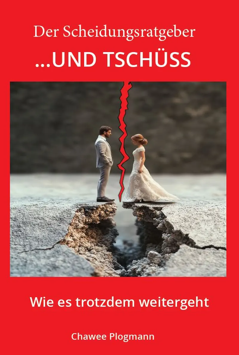 Und Tschüss - Wie es trotzdem weitergeht