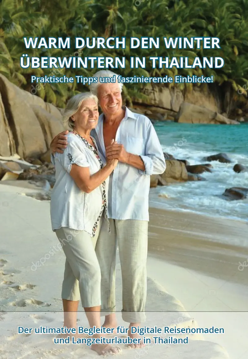 Praktische Tipps und Lebenskosten für Langzeiturlauber in Thailand