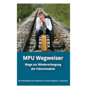 Egal, ob es um Alkohol am Steuer, Punkte in Flensburg oder Drogen geht – der MPU Wegweiser führt Sie sicher durch den gesamten Prozess.