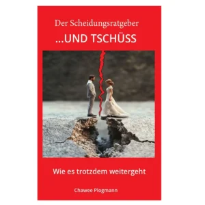 Ratgeber Scheidung auf humorvolle Art