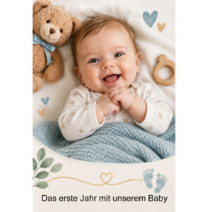 Das erste Jahr mit unserem Baby