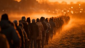 Leseprobe „Migration und Demokratie“
