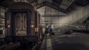 Migration in Deutschland: Die wichtigsten Zahlen verständlich erklärt