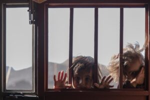 Spaltet die Migrationsdebatte die Gesellschaft? Befunde zur Polarisierung