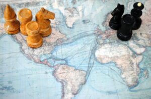 NATO und Russland: Wie das Verhältnis zu einer Konfrontation wurde