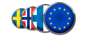 Neue Mitglieder Finnland und Schweden: Was sich im Norden verändert hat