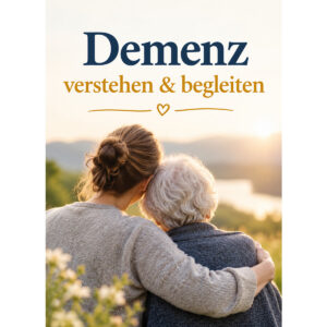 Demenz - verstehen & begleiten
