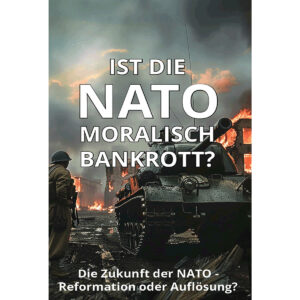 Ist die NATO bankrott?