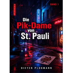 PIK-Dame von St. Pauli