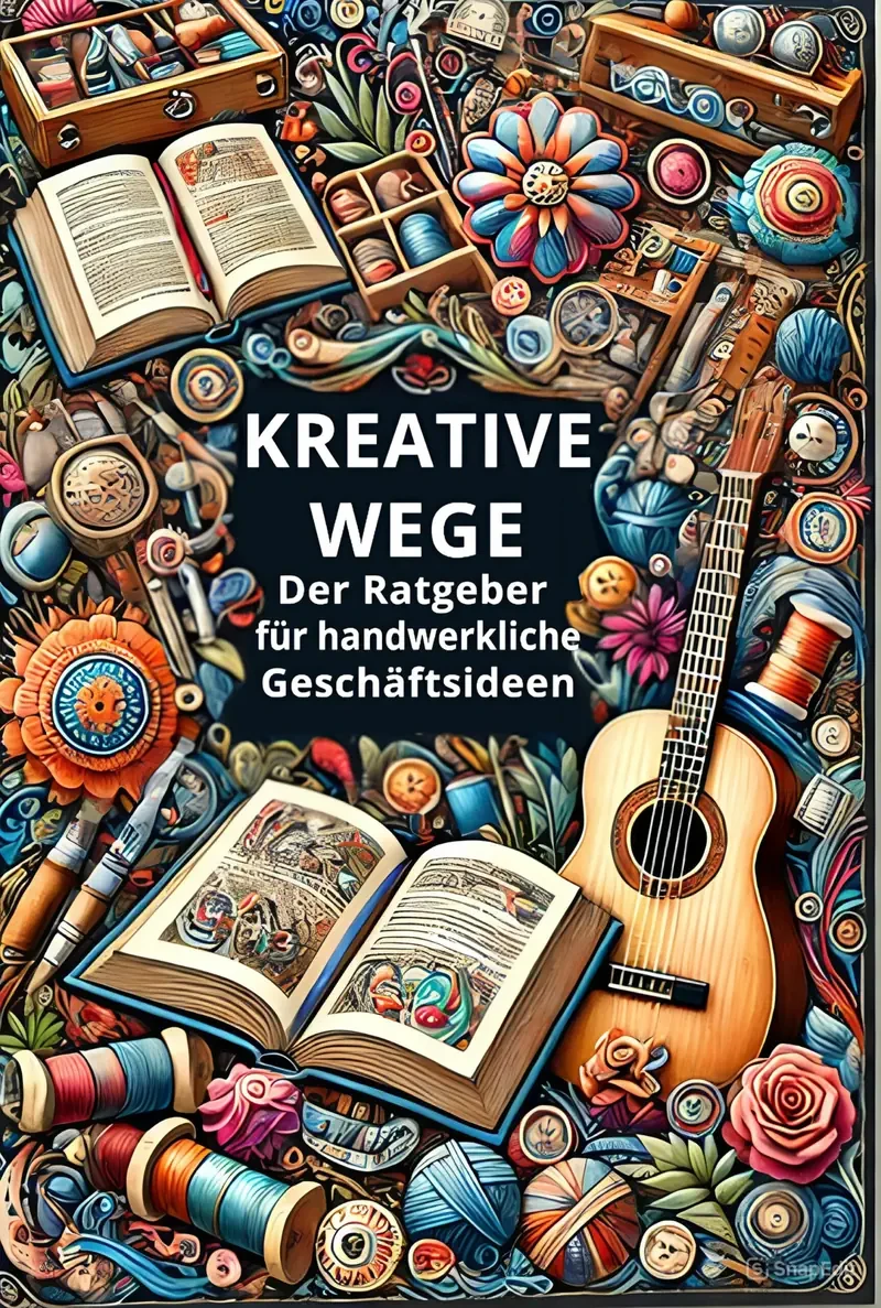 Handwerkliche Geschäftsideen